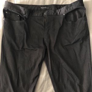 Kenneth Cole chinos grey 38x32